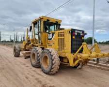 Excavadora Case N540 Mod. 2012