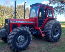 Massey Ferguson 1360 Doble Traccion