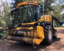 Picadora de Forrajes New Holland FR9050