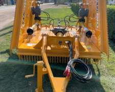 Desmalezadora de Arrastre Articulada Grosspal DAV 5000