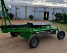 Helice Hileradora Nueva Marca Agroar Modelo Hd3006