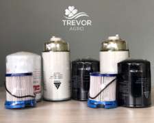 Contamos Con Toda La Linea De Repuestos/filtros De Chery