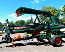 Extractora Richiger EA 910 - Nueva Disponible