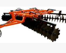 Rastra Doble Accion de Arrastre Bellmaq RT