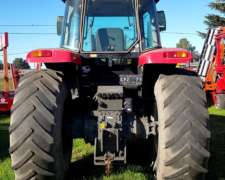 Tractor Massey Ferguson 7015 año 2015 7.500hs