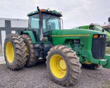 Tractor John Deere 8300 1995