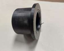 Kit 14 Buje Estrella Rastrillo 26,5 X 19,5 X 30 - Metalber