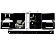 Grupo Electrogeno Iveco FTP 50kva