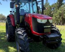 Agro Chery Rc1104c - 4 Cilindros - Iny. Directa