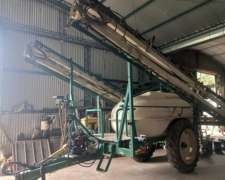 Fumigador Pampero Tetra 3500