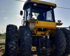 Tractor Pauny 280 A, Darregueira, Disponible