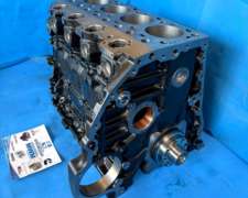 Motor Semiarmado Mercedes Benz 904