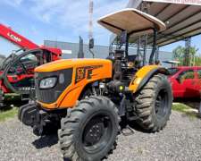 Tractor Conax Cx 75 - 95hp