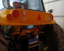 Tractor Pauny EVO 250a 2014 Excelente Estado