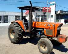 Tractor Usado Agrinar T 120