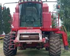 Case 2388 año 2004 30 Pies Motor Reparado con 1000 Horas