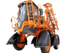 Pulverizadora Uniport 2530 Hidrostatica 4X4 30/36 Mts