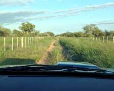 Campo Ganadero Norte de Cordoba Dpto Sobremonte