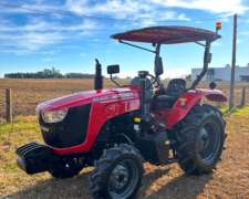 Tractor Chery RK 404 45 HP
