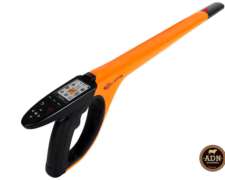 Bastón de Lectura de Caravanas Electrónicas Gallagher HR4