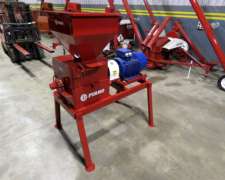 Moledora de Cereales Eléctrica Marca Pirro JP 2006