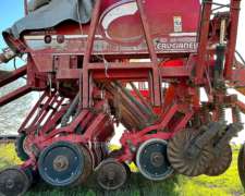 Crucianelii Pionera de 27 Líneas a 17.5 cm con Alfalfero a