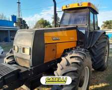 Tractor Valtra BH 180 - 2005