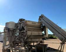 Calibradora Movil Blomar Trifasica