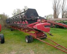 Case 2020 de 35 Pies