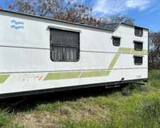 Vendo Casilla Tomi Usada