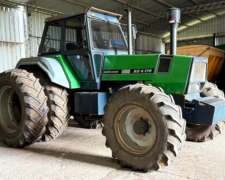 Tractor Deutz Fhar AX 170 Doble Traccion