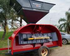 Embolsadora 2235 Mainero - 9 Pies