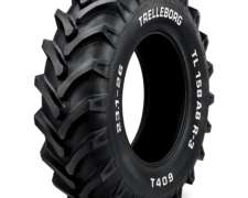 Cubierta Agrícola 23.1-26 Tl 158 A8 R-3 T409 Trelleborg