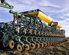 Sembradoras Tedeschi Todos los Modelos Disponibles