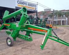 Extractora De Geanos Tecnoxar Ec 150