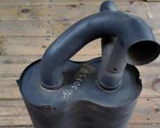 Al30338 Silenciador John Deere