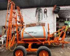 Pulverizadora Jacto Columbia AM 14