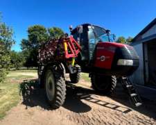 Case Patriot 350 año 2019. 5100 HS. Piloto. 36 Mts Hierro