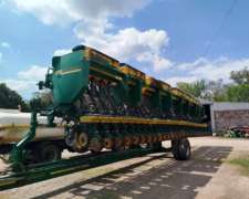 Tedeschi Artículada 30/42 - Excelente Estado