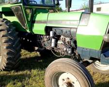 Deutz AX 100 18.4x34. Excelente