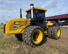 Pauny 540 - año 2007