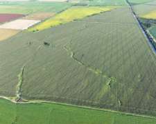 Córdoba Rafael Garcia 77 Has Agrícolas