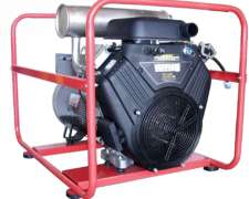 Grupo Electrogeno Bs20000m 20kva 35hp/vanguard