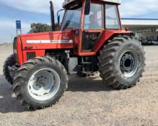 Tractor Massey Ferguson MF 650