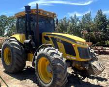 Tractor Pauny EVO 250 a año 2015.