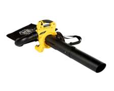 Soplador, Aspirador y Triturador Villa TAS-280 de 0,2 M3/seg