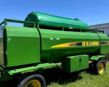 Acoplado Belen de 4 Mil Litros