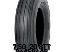 Cubierta Pirelli 7,50-20 8tt