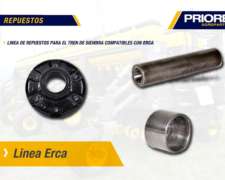 Repuestos Tren De Siembra - Erca