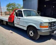 Ford 4000 año 97 Motor UMI la Plancha